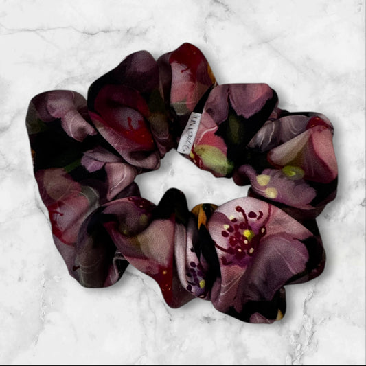 Handmade Scrunchies