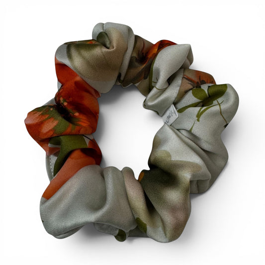 Handmade Scrunchies