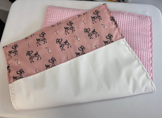 Handmade Baby Change Mat – Made To Order
