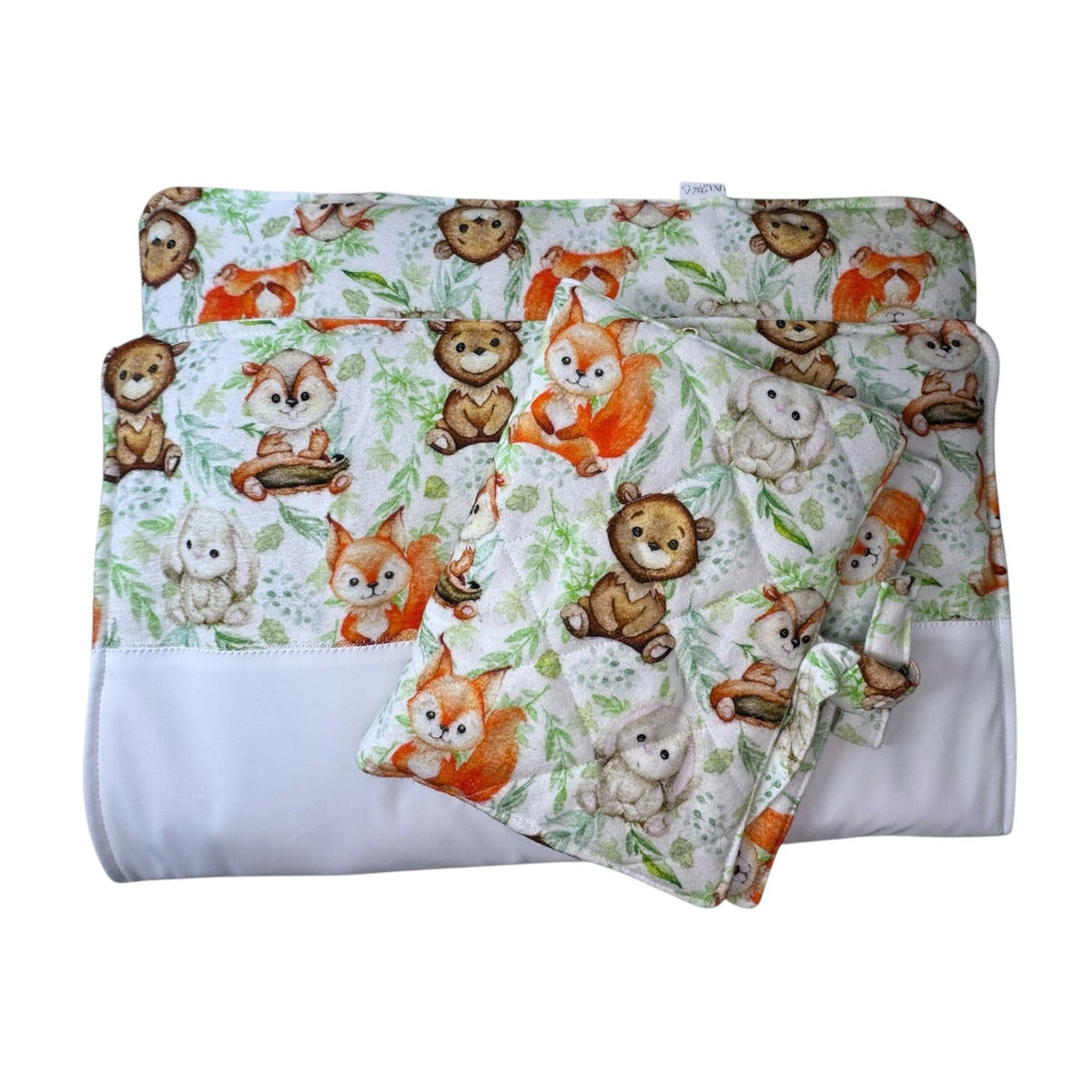 Handmade Baby Change Mat – Made To Order