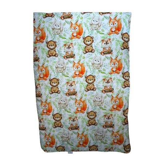 Handmade Baby Change Mat – Made To Order