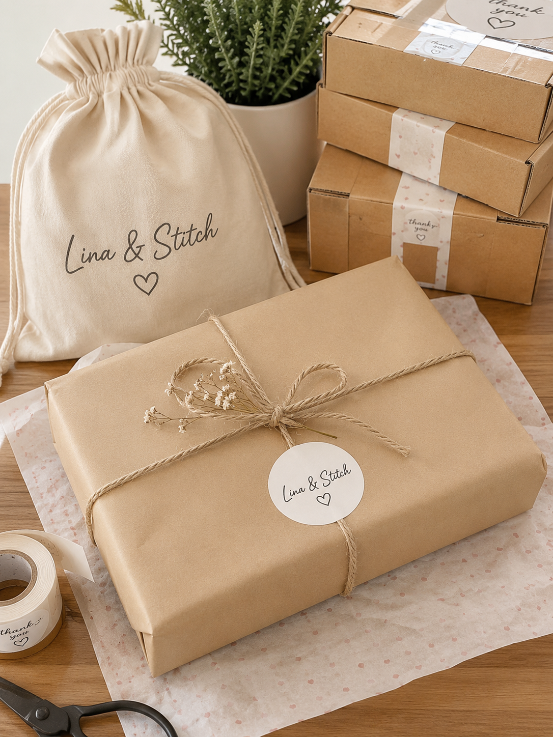 Ready To Ship