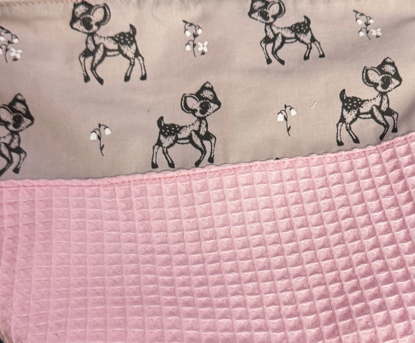 Handmade Baby Change Mat – Made To Order
