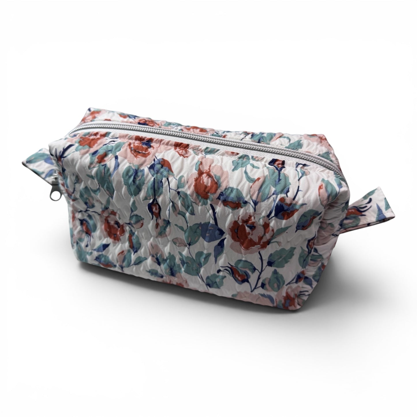 Handmade Makeup Bag