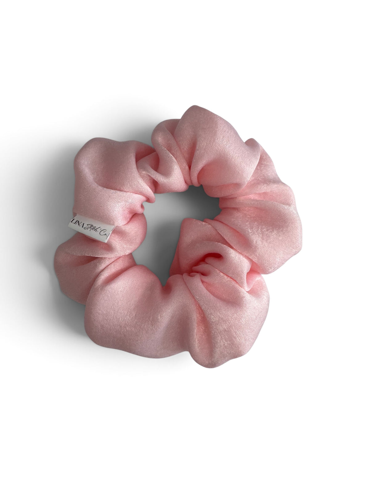 Handmade Scrunchies