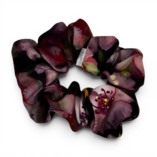 Handmade Scrunchies