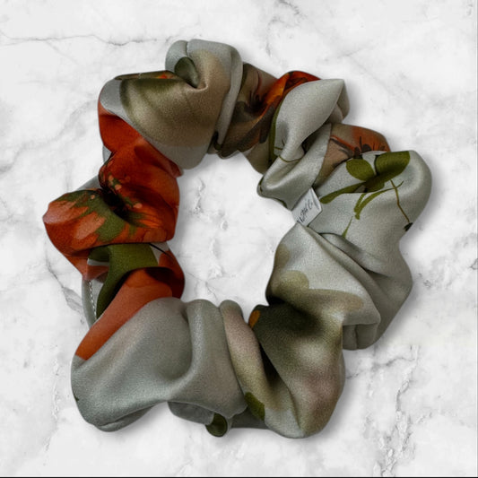 Handmade Scrunchies