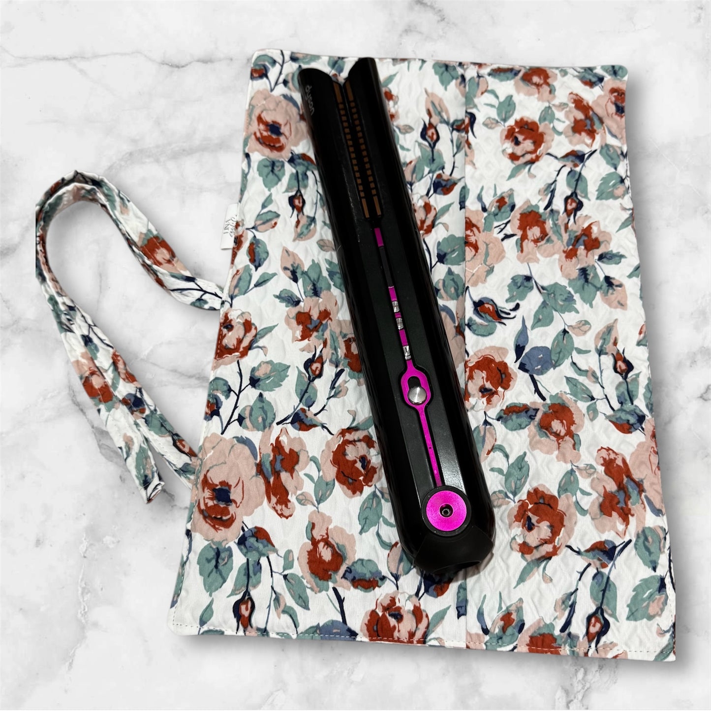 Hair Tool Travel Organiser Wrap