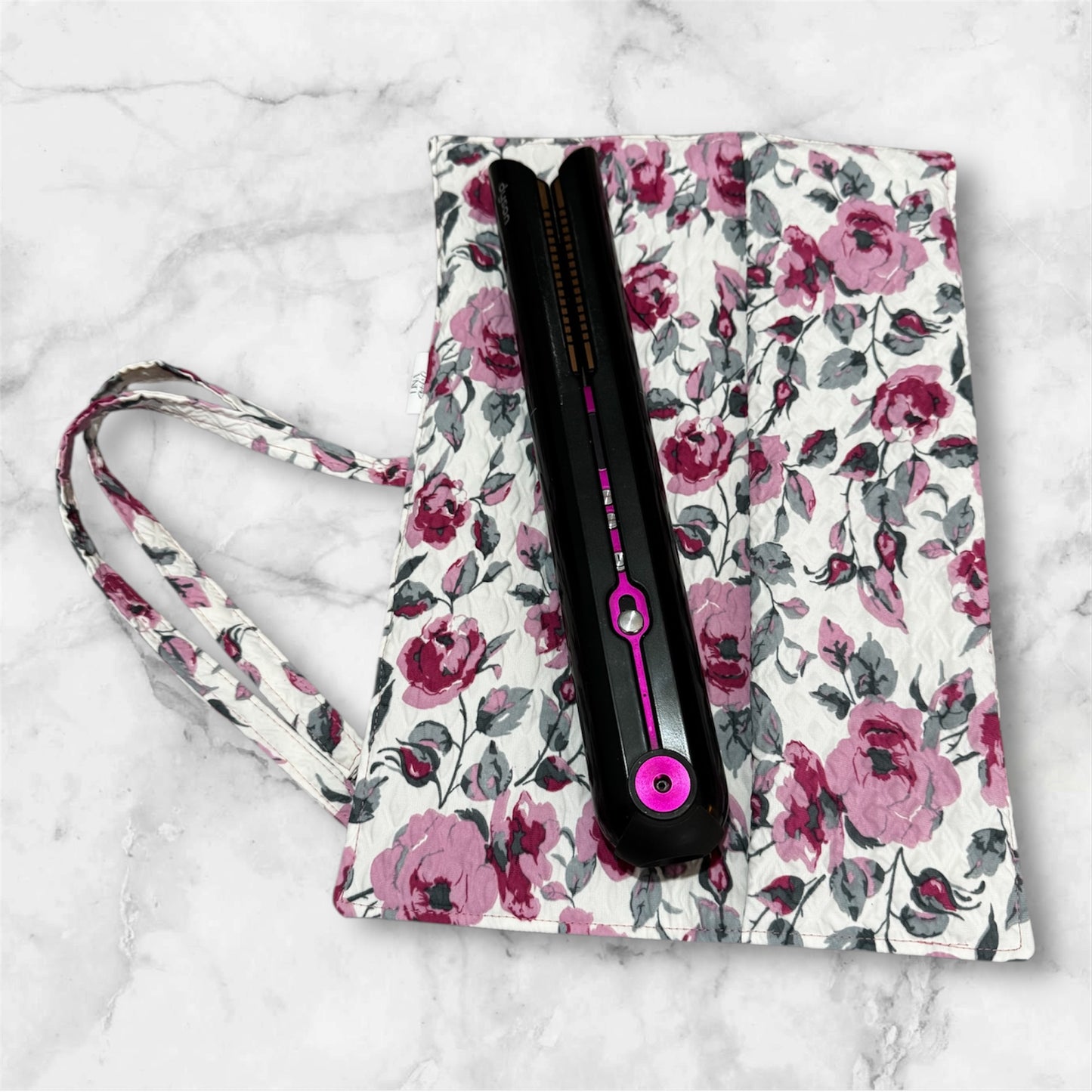 Hair Tool Travel Organiser Wrap