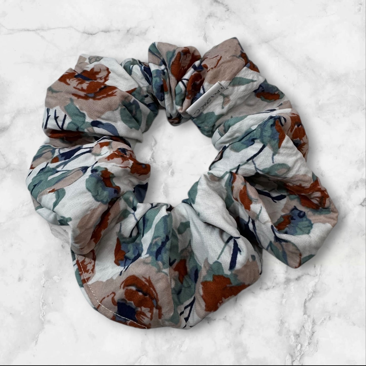 Handmade Scrunchies