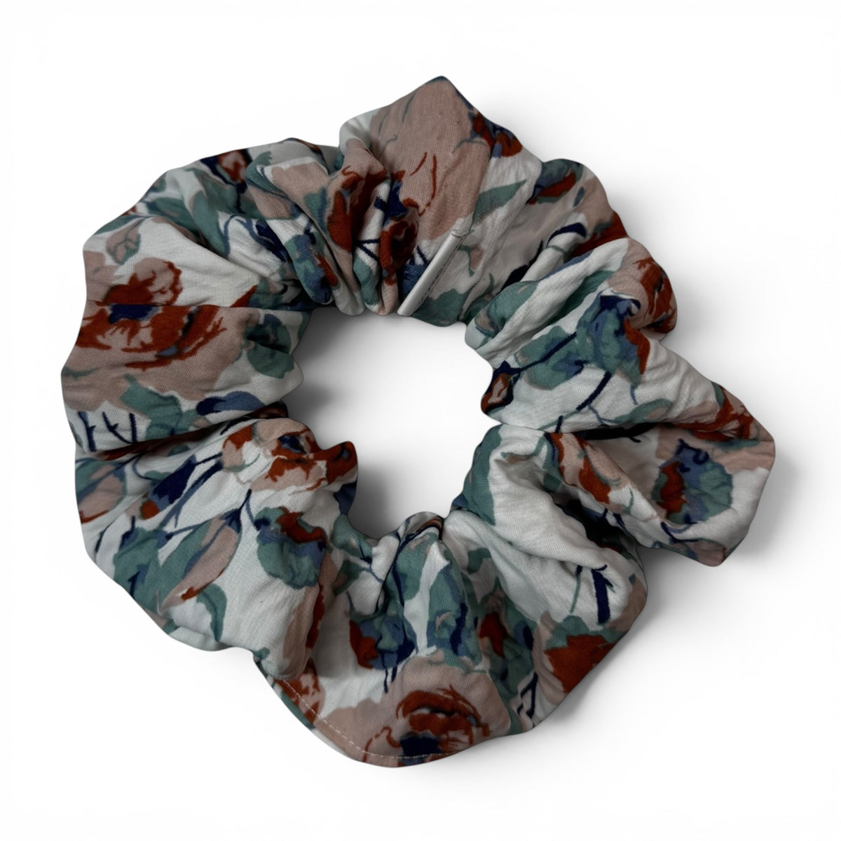 Handmade Scrunchies