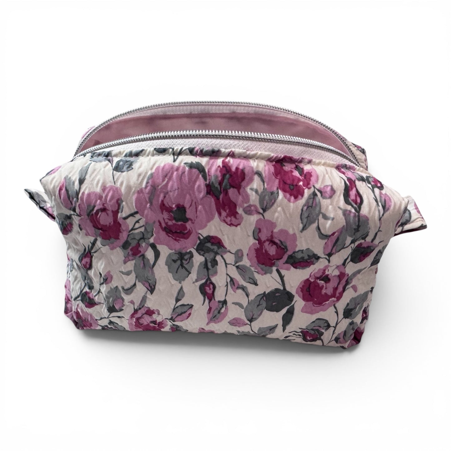 Handmade Makeup Bag