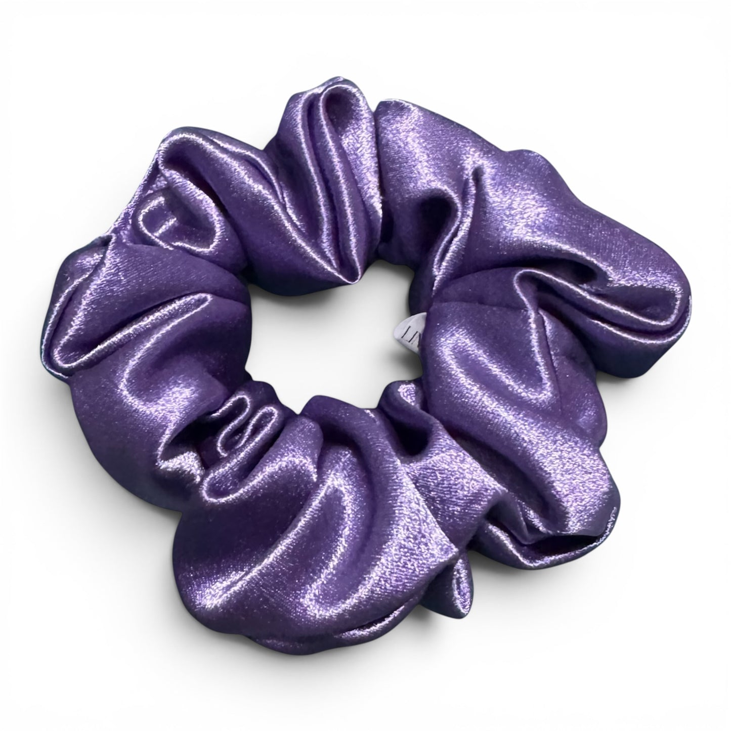 Luxury Satin Scrunchies - Various Colors