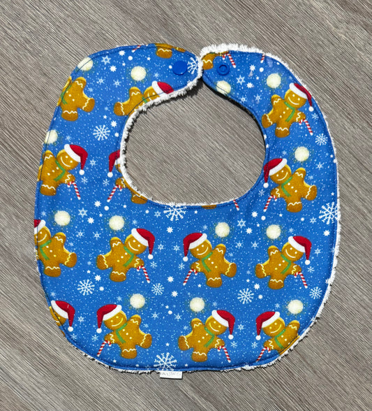 Handmade  Baby Bib