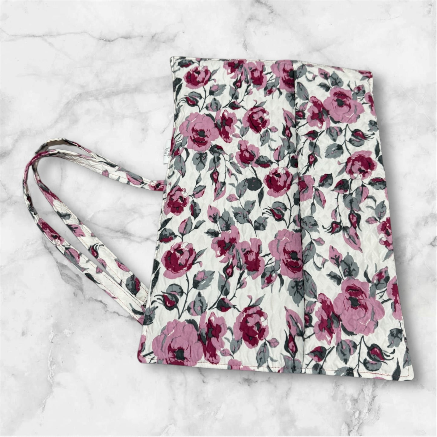 Hair Tool Travel Organiser Wrap