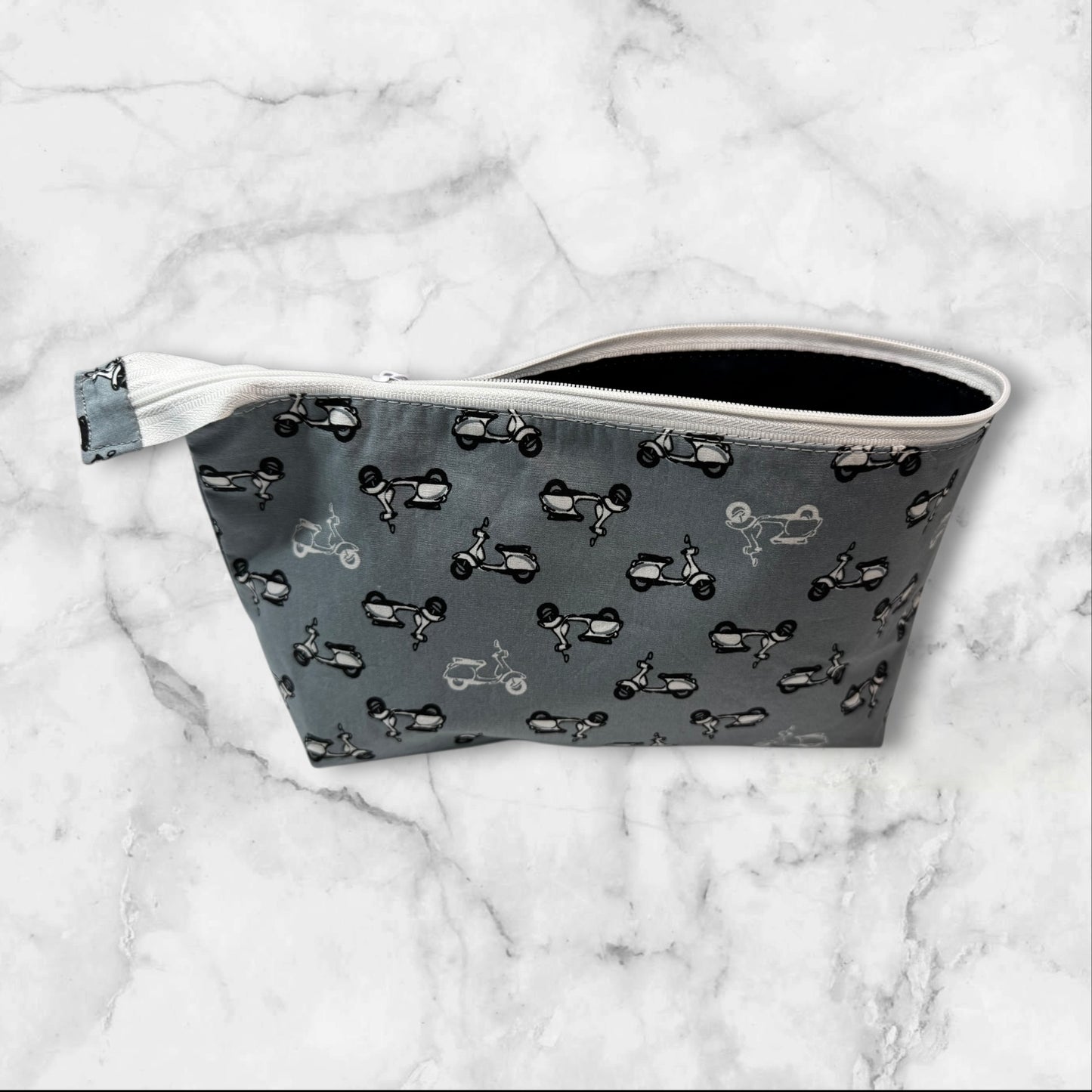 Travel Pouch - Vespa