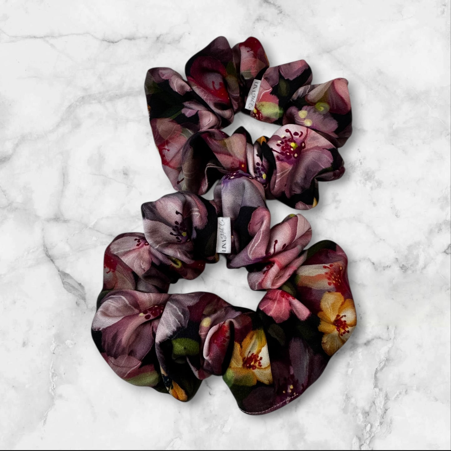 Handmade Scrunchies