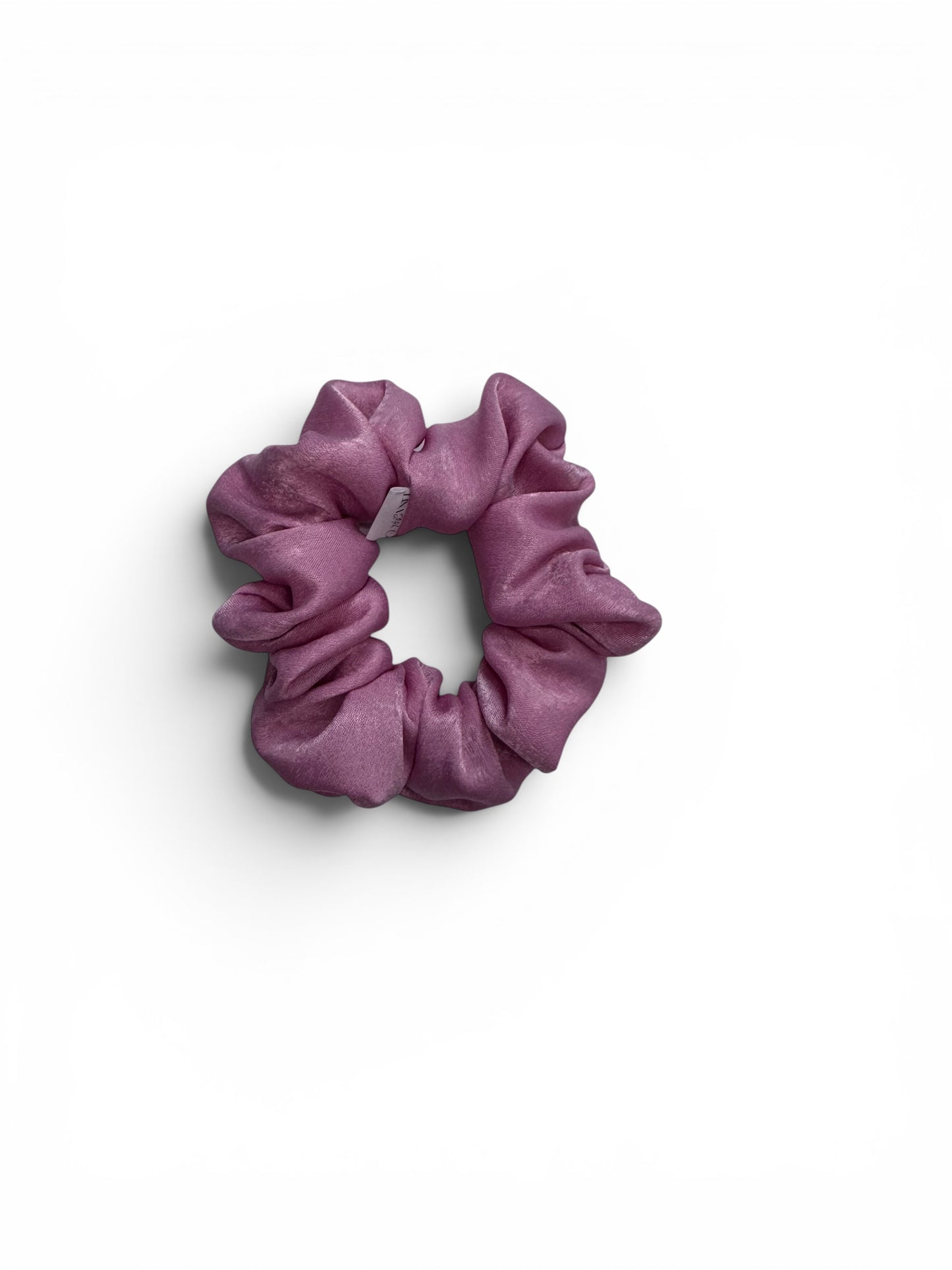 Luxury Satin Scrunchies - Various Colors