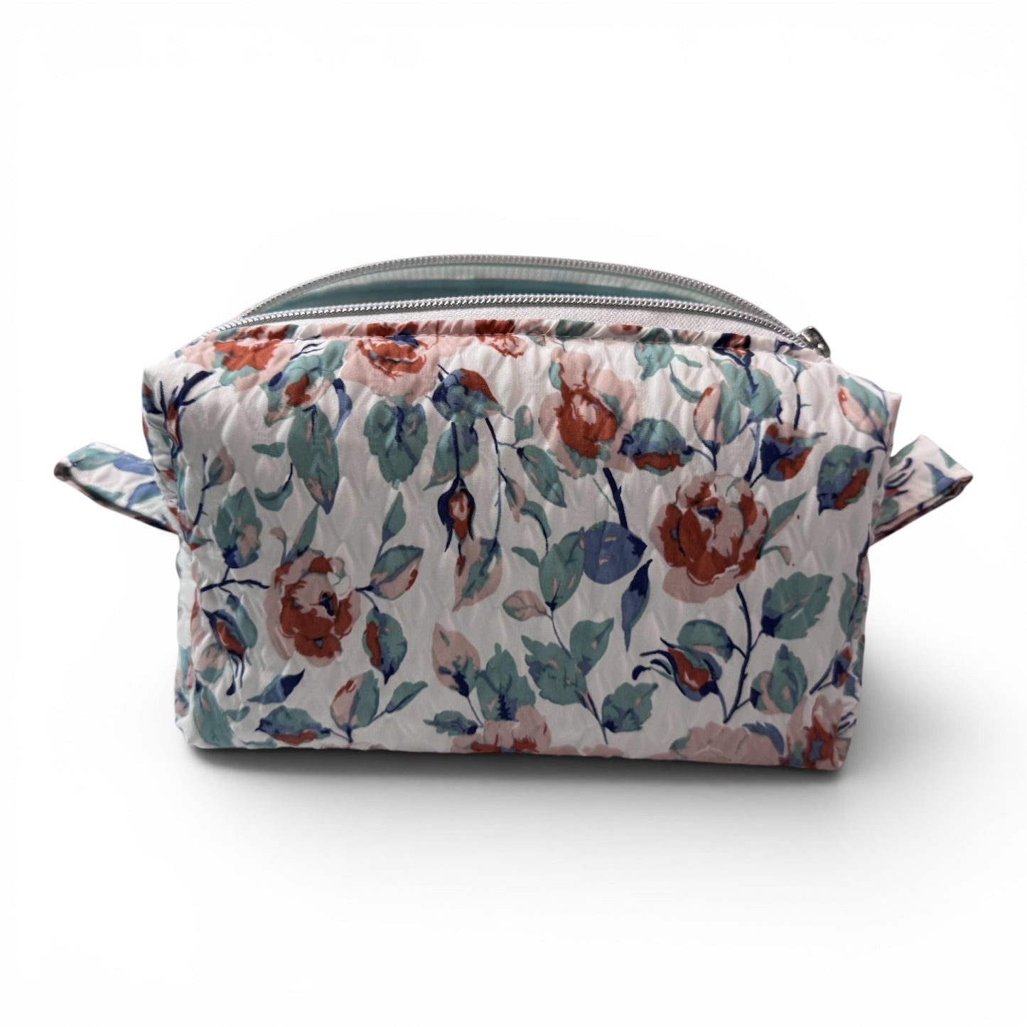 Handmade Makeup Bag