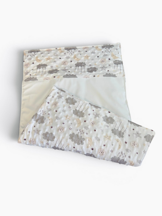Handmade Baby Change Mat – Made To Order