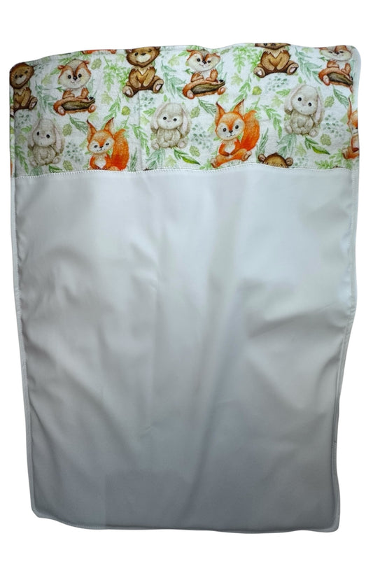 Handmade Baby Change Mat – Made To Order