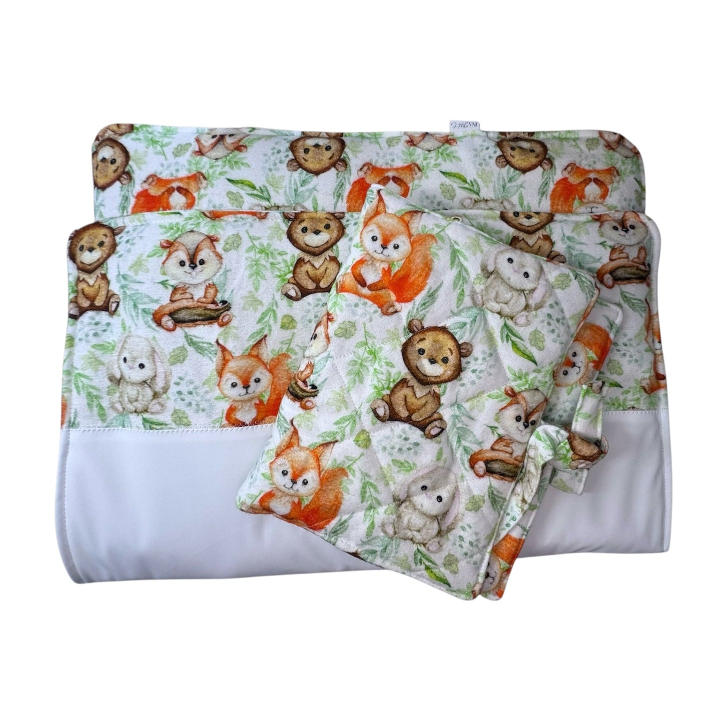 Handmade Baby Change Mat – Made To Order