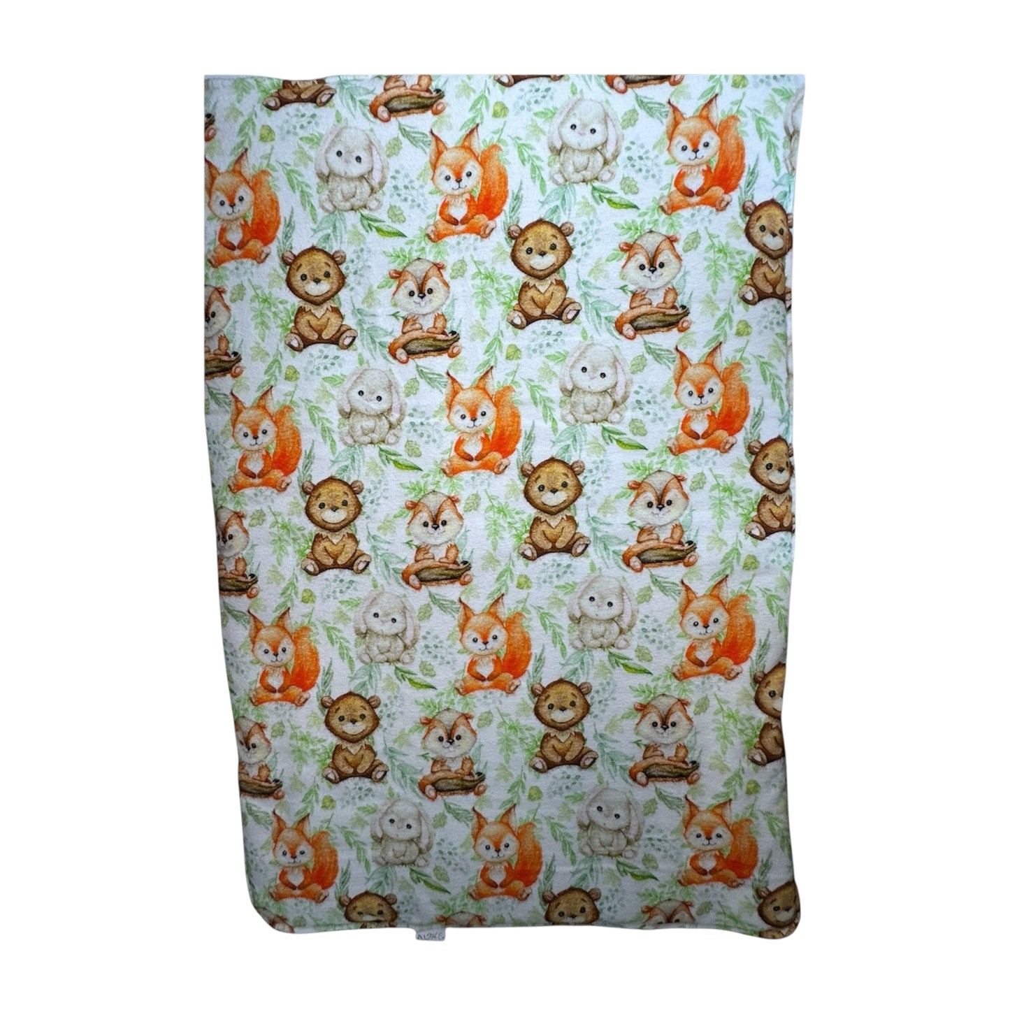 Handmade Baby Change Mat – Made To Order